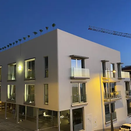 Alse Homes Adeje Terrace * Costa Adeje (Tenerife)