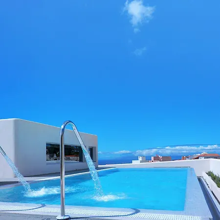 Alse Homes Adeje Terrace 아파트 *