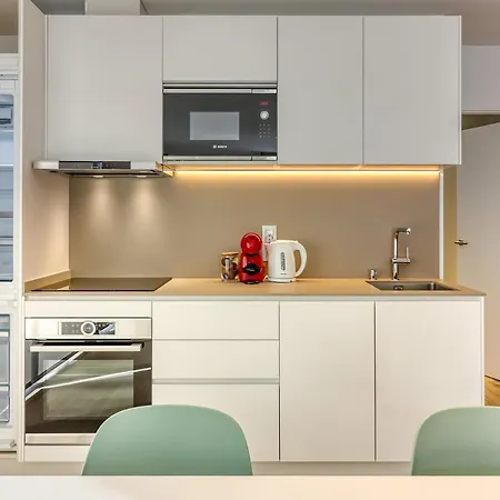 Alse Homes Adeje Terrace 아데제