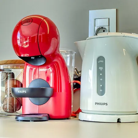 아파트 Alse Homes Adeje Terrace *