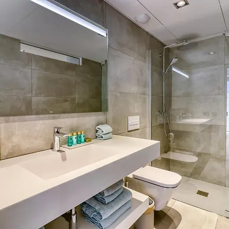 아파트 Alse Homes Adeje Terrace *