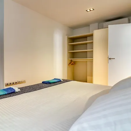 Alse Homes Adeje Terrace 아파트 아데제