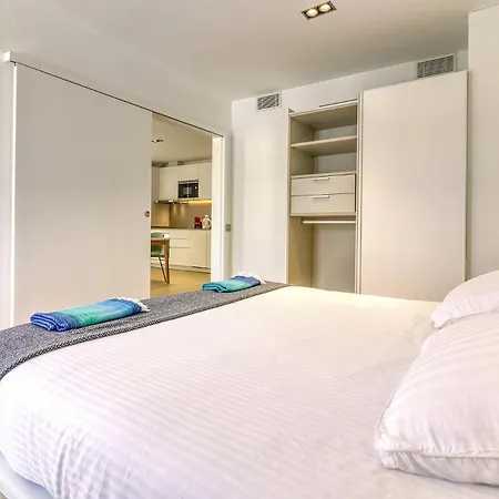 Alse Homes Adeje Terrace 아파트