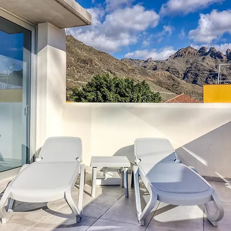 아파트 Alse Homes Adeje Terrace