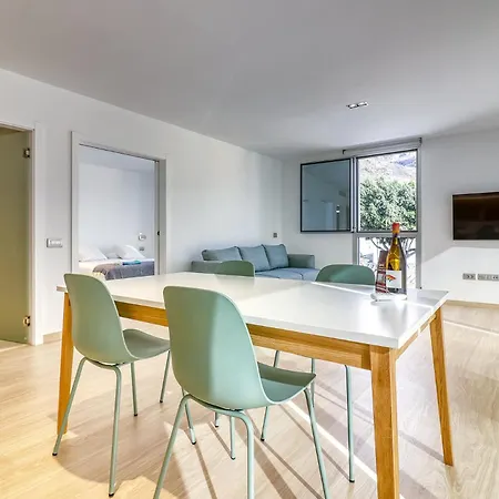 Alse Homes Adeje Terrace 아파트 아데제