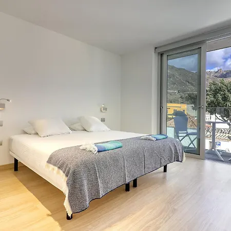 Alse Homes Adeje Terrace Apartament