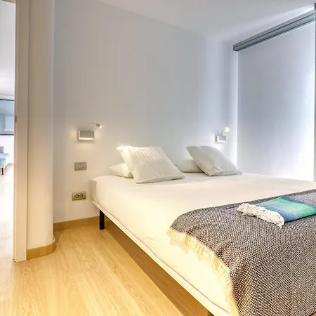 Apartament Alse Homes Adeje Terrace