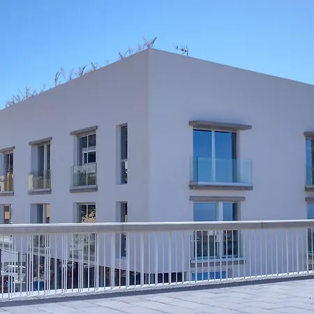 Alse Homes Adeje Terrace Costa Adeje