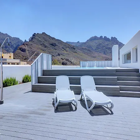 Alse Homes Adeje Terrace * Costa Adeje
