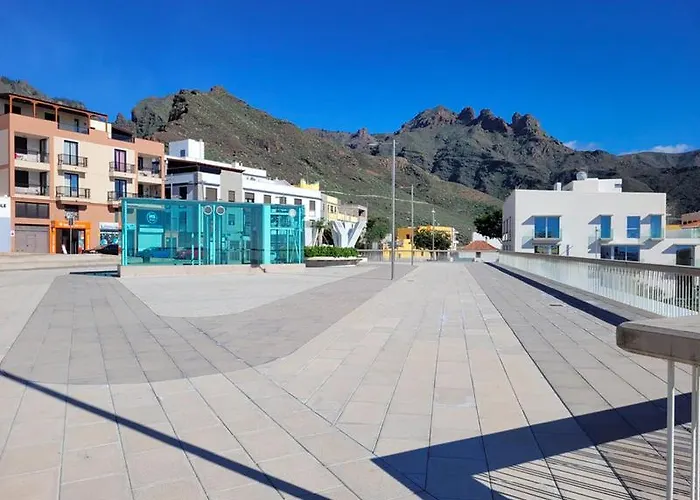 Daire Alse Homes Adeje Terrace