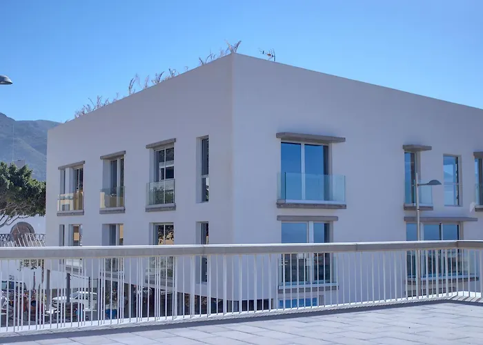 Alse Homes Adeje Terrace Costa Adeje