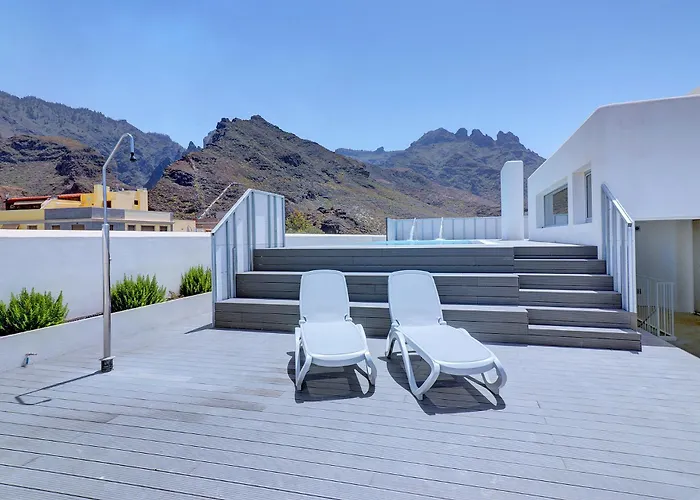 Alse Homes Adeje Terrace * Costa Adeje